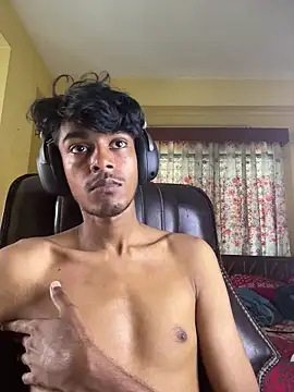 thecatfishh (M twink) - Make the Eid Special