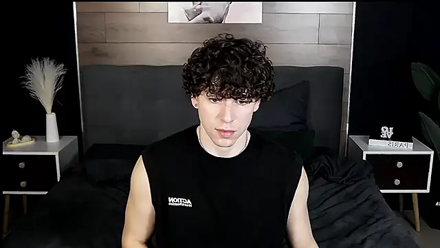 tylergibson (M young) - Push the goal. I’ll push myself🔥