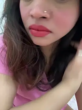 riya_sharma11 (F milf) - FULL NUDE DANCE