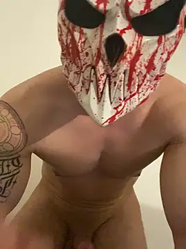 deviltitan (M young) - Make me cum