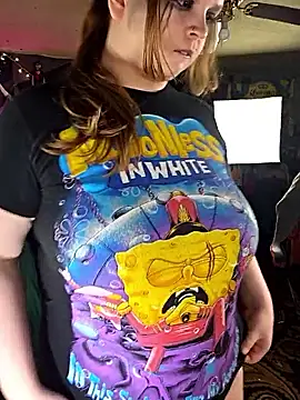 velvetdiablo (F young) - I guess you can see my tits