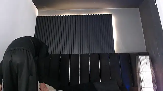 Dominic_ghost live sex cam