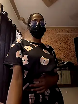 Webcam Model (shaily_ji2)  is live.Free join now!