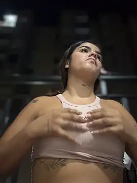 kaily_sweet16 (F teen) - I'm doing silent university work