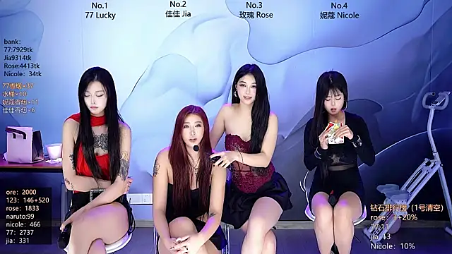 CM---001 live sex cam