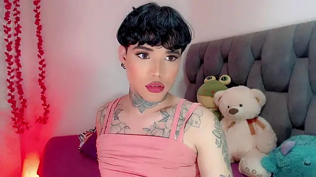 Little Star Porn (Little_star_porn)