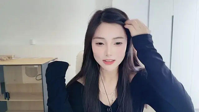 美女HaagenDazs_在线直播