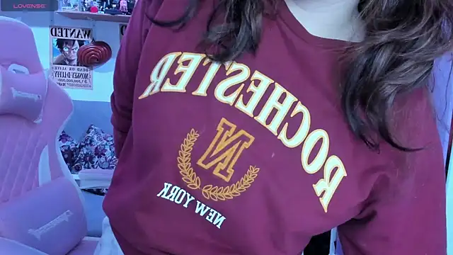 soficammy - Soficammy's free webcam - UK Sex Cams