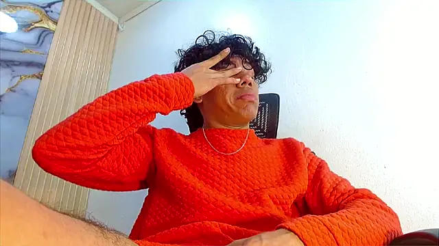 daviidbuckx_ - DaviidBuckx_'s free webcam - UK Sex Cams