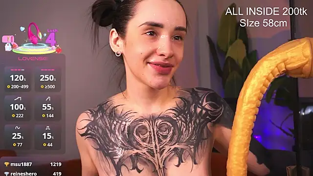 evacanton (F young) - #ahegao #anal-toys #big-ass #big-ass-big-tits #big-ass-doggy-style #big-ass-white #big-ass-young #big-nipples #big-tits #big-tits-blowjob #big-tits-deepthroat #big-tits-doggy-style #big-tits-handjob #big-tits-titty-fuck #big-tits-white #big-tits-young #black-hair #black-hair-young #blowjob #blowjob-ahegao #cam2cam #camel-toe #cock-rating #cowgirl #deepthroat #deepthroat-blowjob #deluxe-cam2cam #dildo-or-vibrator #dildo-or-vibrator-big-tits #dildo-or-vibrator-deepthroat #dildo-or-vibrator-young #dirty-talk #doggy-style #erotic-dance #fingering #fingering-white #fingering-young #flashing #foot-fetish #footjob #gagging #handjob #hd #heels #interactive-toys #interactive-toys-young #latex #lovense #luxurious-privates #luxurious-privates-white #luxurious-privates-young #masturbation #medium #nylon #oil-show #orgasm #piercings #piercings-white #piercings-young #recordable-publics #romantic #romantic-white #romantic-young #sex-toys #sexting #shaven #smoking #spanking #straight #striptease #striptease-white #striptease-young #tattoos #tattoos-white #tattoos-young #titty-fuck #topless #topless-white #topless-young #white #white-young #young