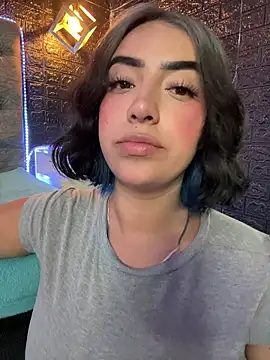 scarlett-ls - Scarlett-LS's free webcam