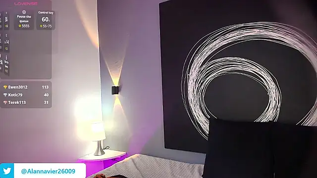 alannaviera - AlannaViera's free webcam