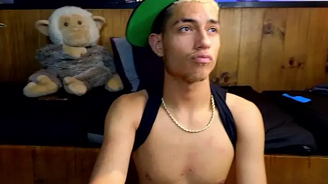 itszairen (M twink) - THE BEST CUM SEEN 🍆🍑💦