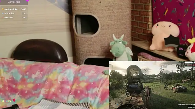 gamergirl_eve (G young) - LT gets 2 Videos + 2 Pics ✧｡٩(ˊᗜˋ )و✧*｡