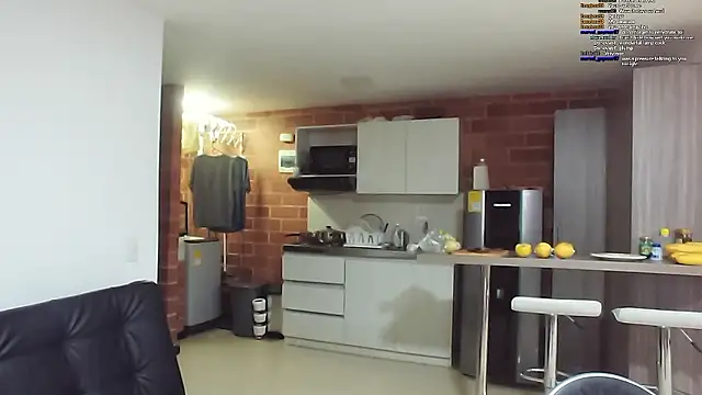 warrenkener - Warrenkener's free webcam