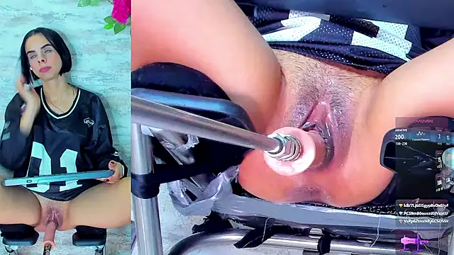 amelia_myers - Amelia_Myers's free webcam