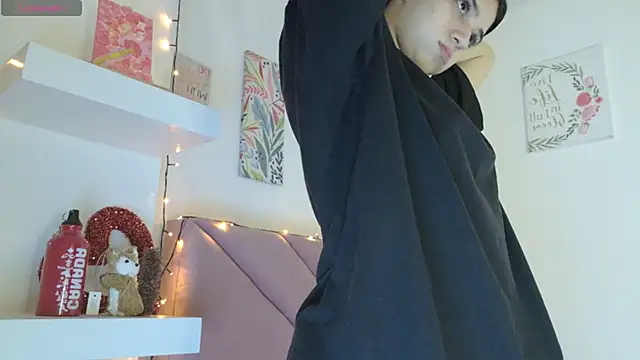 eva_sin18 (F young) - #ahegao #best #best-young #big-clit #big-tits #big-tits-blowjob #big-tits-hairy #big-tits-latin #big-tits-petite #big-tits-titty-fuck #big-tits-young #bisexuals #black-hair #black-hair-young #blowjob #blowjob-ahegao #cam2cam #dildo-or-vibrator #dildo-or-vibrator-big-tits #dildo-or-vibrator-young #dirty-talk #facesitting #facial #foot-fetish #hairy #hairy-young #hd #latin #latin-blowjob #latin-foot-fetish #latin-hairy #latin-masturbation #latin-young #masturbation #middle-priced-privates #middle-priced-privates-best #middle-priced-privates-latin #middle-priced-privates-young #moderately-priced-cam2cam #outdoor #petite #petite-latin #petite-young #pov #recordable-privates #recordable-privates-young #recordable-publics #sex-toys #sexting #student #titty-fuck #topless #topless-latin #topless-young #young