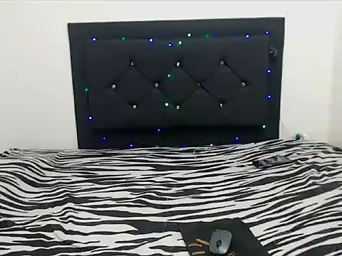 blackhorseet (M twink) - sexy dance with my muscles