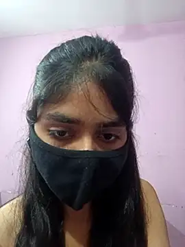 hotxmuskan - HotxMuskan's free webcam