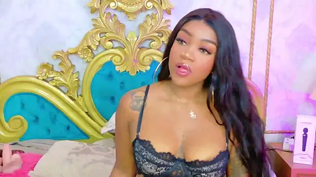 salomerestrepo - SalomeRestrepo's free webcam - UK Sex Cams