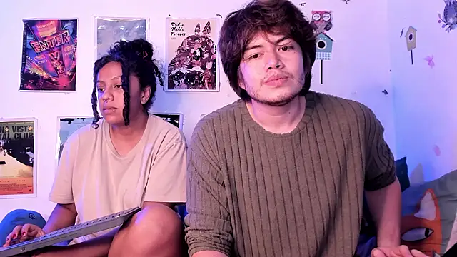 hothoneychile webcam