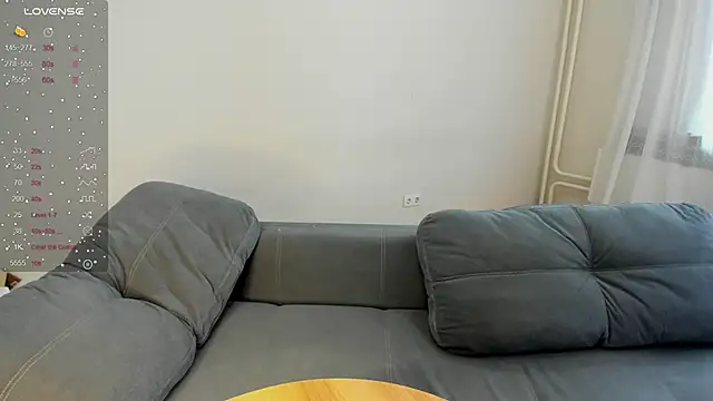 mewstella - MewStella's free webcam