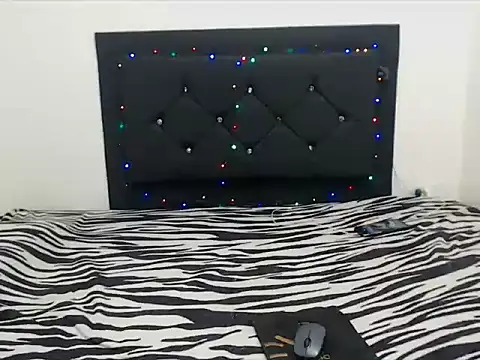 blackhorseet (M twink) - sexy dance with my muscles