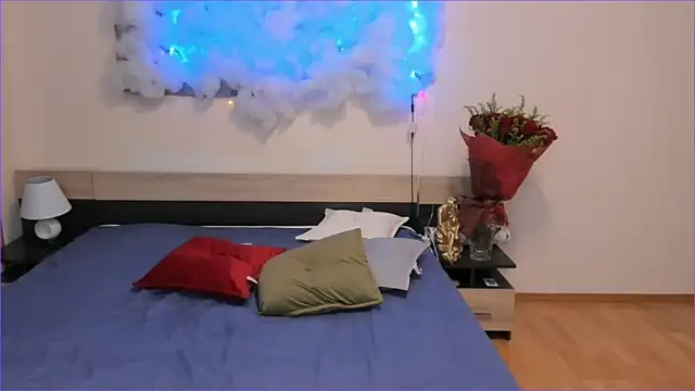 wavelover - Wavelover's free webcam