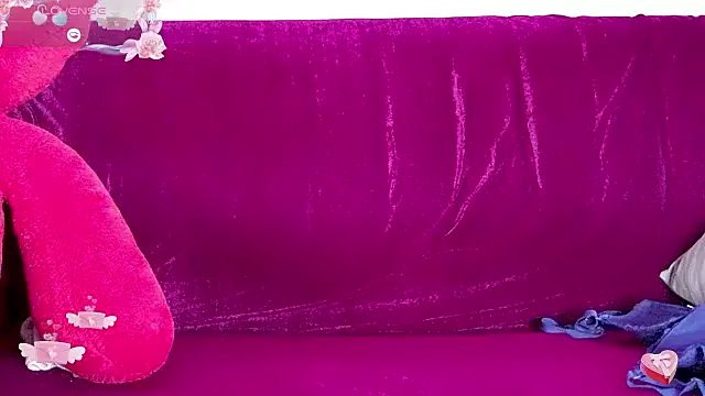 sexyhoney27 (F young) - full nude