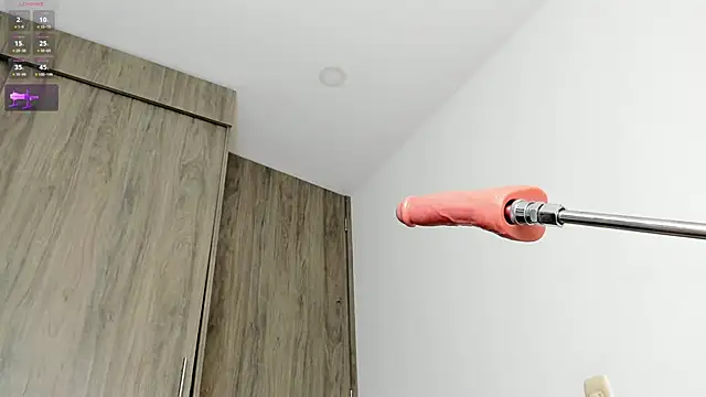 idkusethis live sex cam