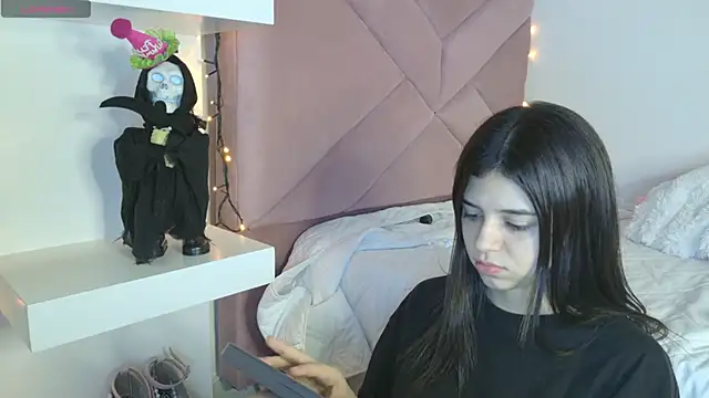 eva_sin18 (F young) - #ahegao #best #best-young #big-clit #big-tits #big-tits-blowjob #big-tits-hairy #big-tits-latin #big-tits-petite #big-tits-titty-fuck #big-tits-young #bisexuals #black-hair #black-hair-young #blowjob #blowjob-ahegao #cam2cam #dildo-or-vibrator #dildo-or-vibrator-big-tits #dildo-or-vibrator-young #dirty-talk #facesitting #facial #foot-fetish #hairy #hairy-young #hd #latin #latin-blowjob #latin-foot-fetish #latin-hairy #latin-masturbation #latin-young #masturbation #middle-priced-privates #middle-priced-privates-best #middle-priced-privates-latin #middle-priced-privates-young #moderately-priced-cam2cam #outdoor #petite #petite-latin #petite-young #pov #recordable-privates #recordable-privates-young #recordable-publics #sex-toys #sexting #student #titty-fuck #topless #topless-latin #topless-young #young