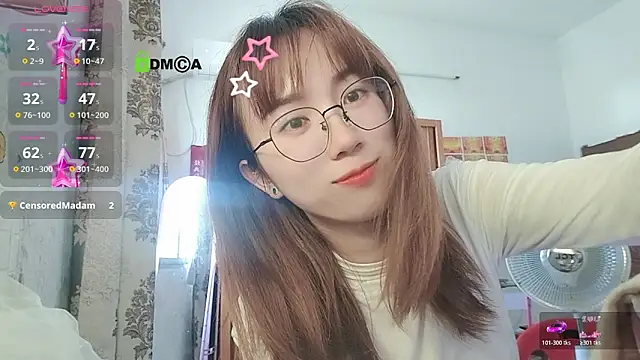 美女Lili_666在线直播