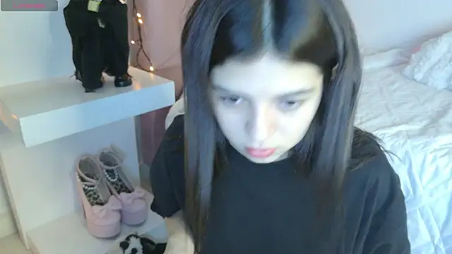 eva_sin18 (F young) - #ahegao #best #best-young #big-clit #big-tits #big-tits-blowjob #big-tits-hairy #big-tits-latin #big-tits-petite #big-tits-titty-fuck #big-tits-young #bisexuals #black-hair #black-hair-young #blowjob #blowjob-ahegao #cam2cam #dildo-or-vibrator #dildo-or-vibrator-big-tits #dildo-or-vibrator-young #dirty-talk #facesitting #facial #foot-fetish #hairy #hairy-young #hd #latin #latin-blowjob #latin-foot-fetish #latin-hairy #latin-masturbation #latin-young #masturbation #middle-priced-privates #middle-priced-privates-best #middle-priced-privates-latin #middle-priced-privates-young #moderately-priced-cam2cam #outdoor #petite #petite-latin #petite-young #pov #recordable-privates #recordable-privates-young #recordable-publics #sex-toys #sexting #student #titty-fuck #topless #topless-latin #topless-young #young