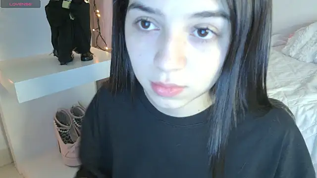 eva_sin18 (F young) - #ahegao #best #best-young #big-clit #big-tits #big-tits-blowjob #big-tits-hairy #big-tits-latin #big-tits-petite #big-tits-titty-fuck #big-tits-young #bisexuals #black-hair #black-hair-young #blowjob #blowjob-ahegao #cam2cam #dildo-or-vibrator #dildo-or-vibrator-big-tits #dildo-or-vibrator-young #dirty-talk #facesitting #facial #foot-fetish #hairy #hairy-young #hd #latin #latin-blowjob #latin-foot-fetish #latin-hairy #latin-masturbation #latin-young #masturbation #middle-priced-privates #middle-priced-privates-best #middle-priced-privates-latin #middle-priced-privates-young #moderately-priced-cam2cam #outdoor #petite #petite-latin #petite-young #pov #recordable-privates #recordable-privates-young #recordable-publics #sex-toys #sexting #student #titty-fuck #topless #topless-latin #topless-young #young