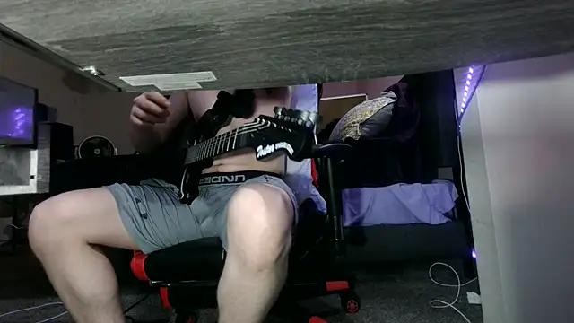 dick_and_muscles - Dick_and_muscles's free webcam