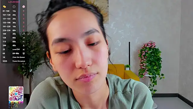 flirtyaura - FlirtyAura's free webcam - UK Sex Cams