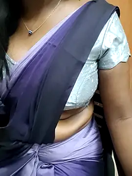 Webcam Model (Tamilmallu-duskygirl03)  is live.Free join now!