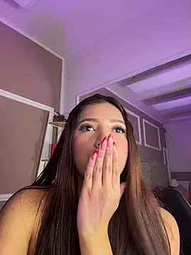 Webcam Model (Pushaina__1) is live