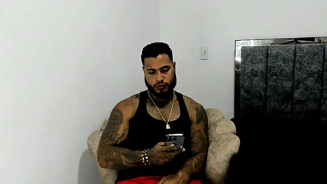 Exotic_tatto27121 live sex cam