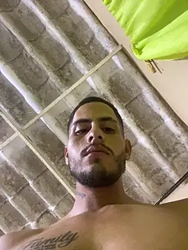 Dalton_oficial's live cam