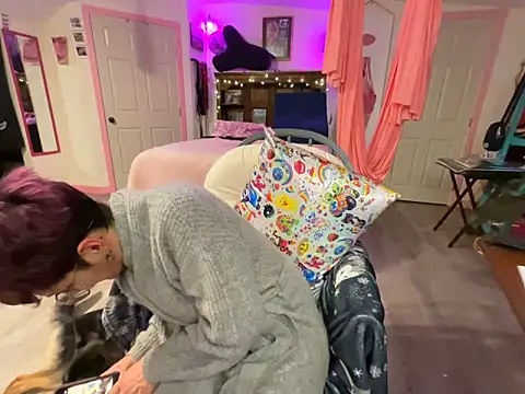 kinkycanner - Kinkycanner's free webcam - UK Sex Cams