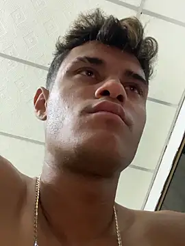 meliodas_23cm (M young) - Shows cum