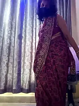 smita_silk69 (F young) - Show ass