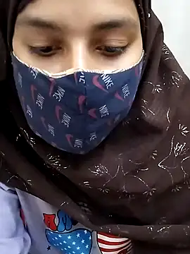 rukhsar_ (F teen) - Nude dance