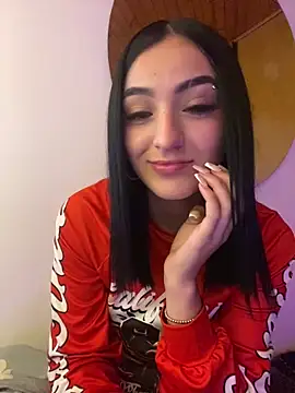 valery_pink18 (F young) - show ass + twerk🍑