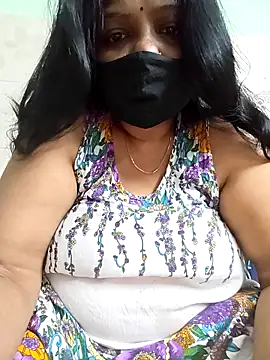 joyti_07 (F milf) - Show pussy