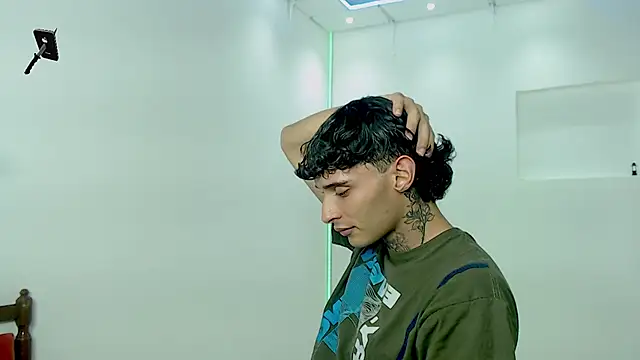 yourxcyberxangel (M young) - CUMSHOT☆