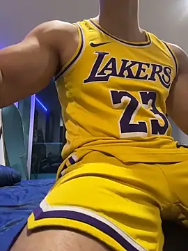 Dimitri_Colleman's live cam