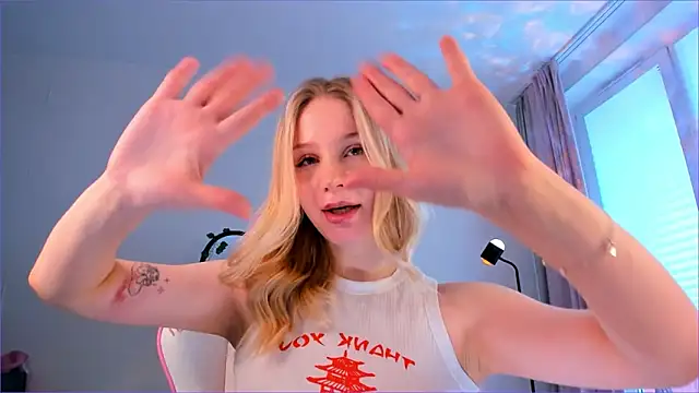 eva_davi - Eva_Davi's free webcam - UK Sex Cams