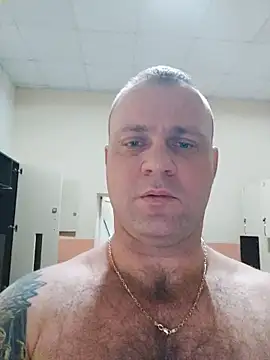 Crek666 Live Webcam on Stripchat